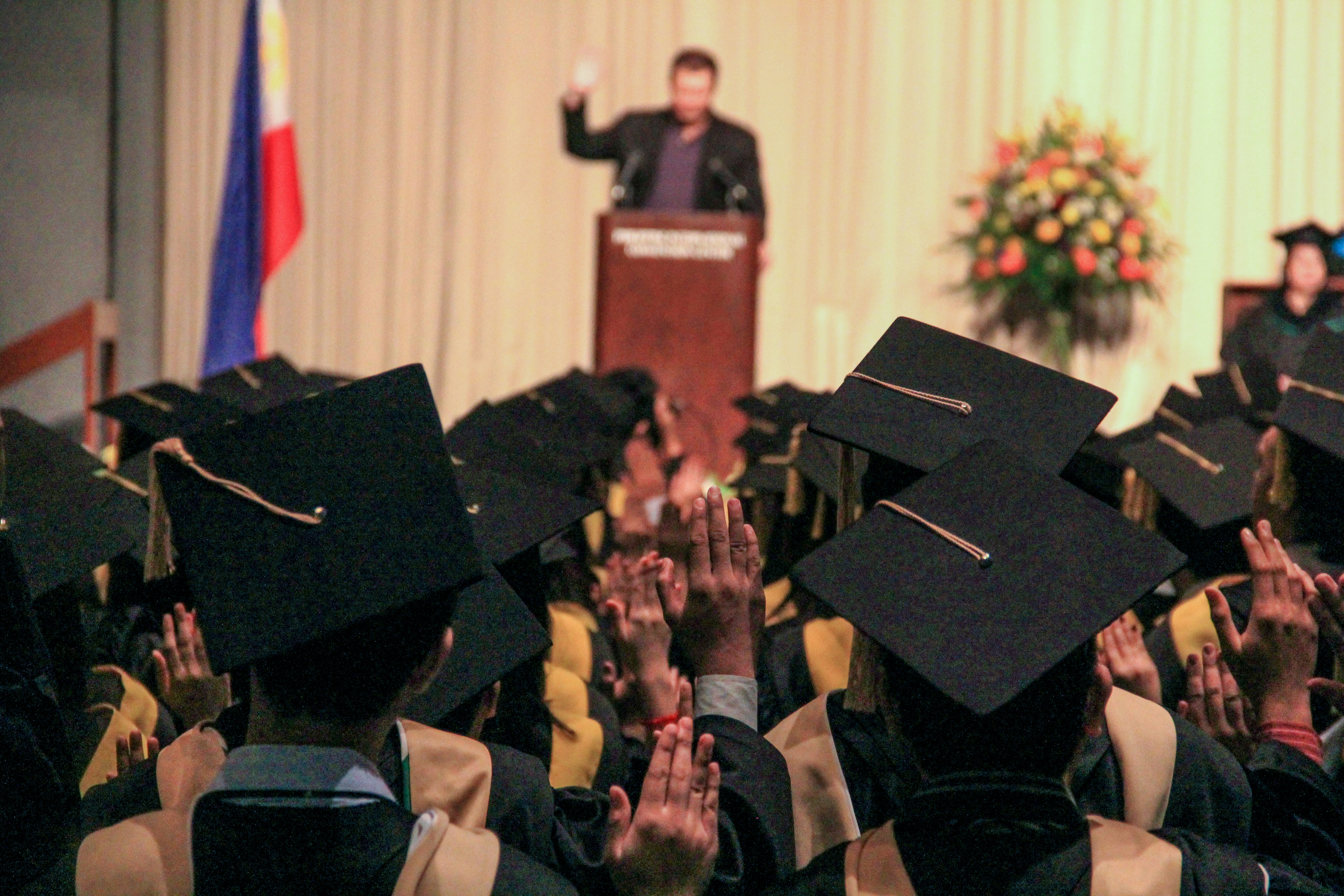 graduation